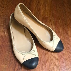 WEEKEND SALE 📢 Round Toe Ballet Flats